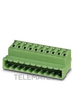 PARTE ENCHUFABLE FKIC 2,5/18-ST