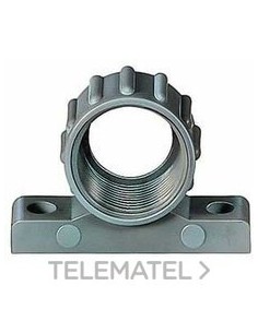 ANGULO SUJECIÓN BWK-M M25x1,5