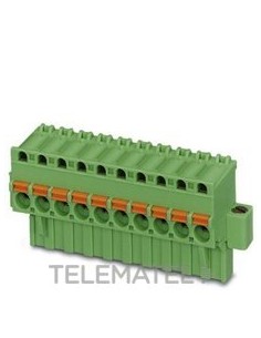 PARTE ENCHBL.FKCVR 2,5/10-STF-5,08 BK