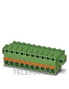 PARTE ENCHUFABLE FKCT 2,5/18-STF-5,08