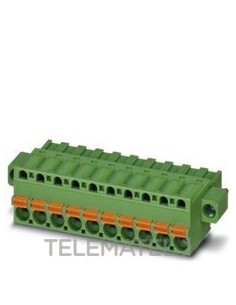 PARTE ENCHUFABLE FKCT 2,5/17-STF-5,08