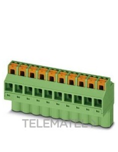 PARTE ENCHUFABLE FKCOW 2,5/9-ST-5,08