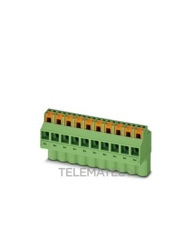 PARTE ENCHUFABLE FKCOW 2,5/8-ST-5,08