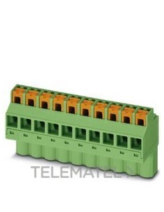 PARTE ENCHUFABLE FKCOW 2,5/22-ST-5,08