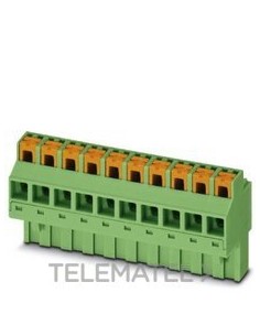 PARTE ENCHUFABLE FKCOR 2,5/5-ST-5,08