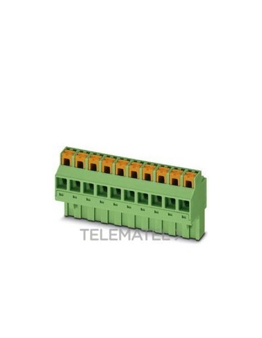 PARTE ENCHUFABLE FKCOR 2,5/4-ST-5,08