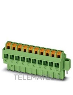 PARTE ENCHUFABLE FKCOR 2,5/13-STF-5,08