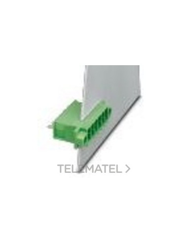 PARTE ENCHUFABLE DFK-PC 4/4-G-7,62-LOE