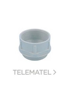 AMPLIFICADOR POLIAMIDA GRIS Pg13,5/16