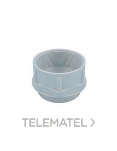 AMPLIFICADOR POLIAMIDA GRIS Pg11/13,5