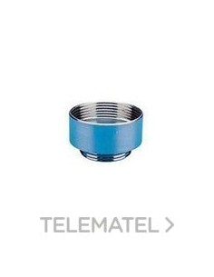 AMPLIFICADOR LATERAL NÍQUEL Pg13,5/21