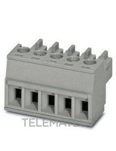 PARTE ENCHBL.BCP-381-2 GN BDWH:TX,GND