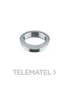 ADAPTADOR R.LAT.NQ Pg16 G 3/8"