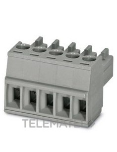 PARTE ENCHBL.8A BCP-350-5 GN BD:1-5