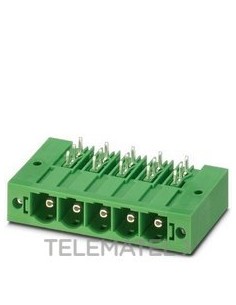 PARTE ENCHBL.76A PC 6-16/5-G1FU-10,16 BK