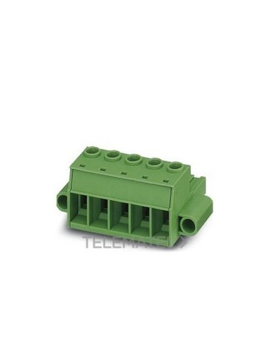 PARTE ENCHUFABLE 41APC 16/5-STF-10,16 BK