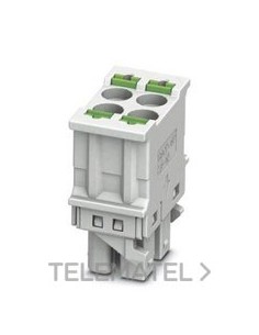 PARTE ENCHBL.4 P TIPO CX.TGIA.CARACTERÍS