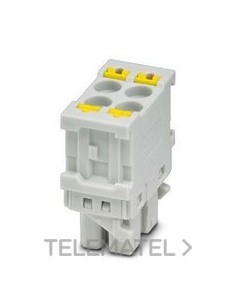 PARTE ENCHBL.4 P PASO 5mm TIPO CX.TGIA