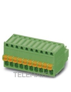 PARTE ENCHBL.12A FK-MC 0,5/10-ST-2,5 BK