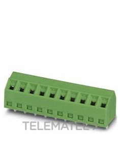 PARTE ENCHUFABLE 10A SMKDS 1/5-3,5 BK TS