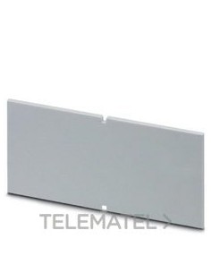PARED LATERAL UCS SW 125-F AL