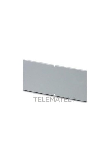 PARED LATERAL UCS SW 125-F AL