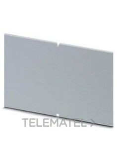 PARED LATERAL UCS SW 125-H AL