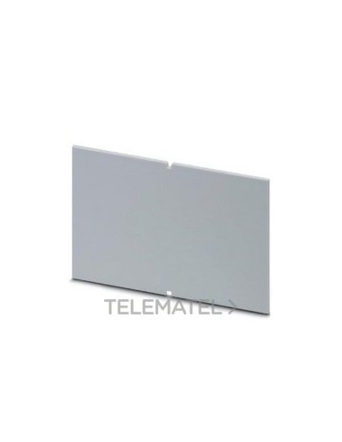 PARED LATERAL UCS SW 125-H AL