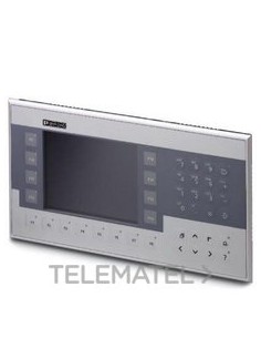 PANEL TECLAS 5,7" BT21AS/782060 S00001