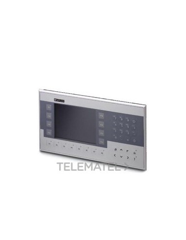 PANEL TECLAS 5,7" BT21AS/782060 S00001