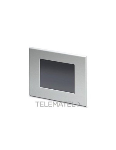 PANEL TÁCTIL TP 3057V/WT