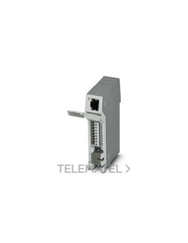 PNL.PATCH CTR.H RJ45 BORNES TORN