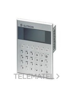 PANEL KEY BT05AM/742050 S00001