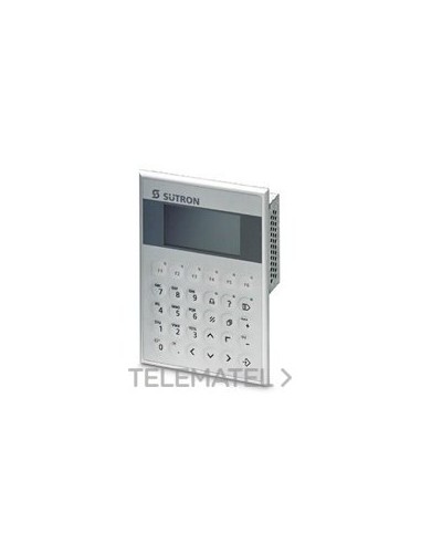 PANEL KEY BT05AM/742050 S00001