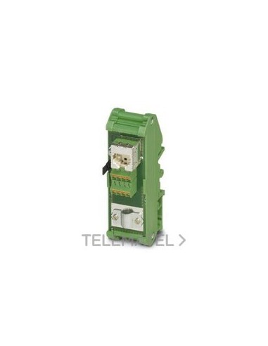 PANEL HEMBRA FL-PP-RJ45-SCC