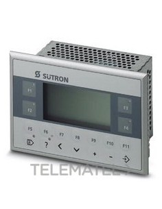 PANEL KEY BT03AM/702070 S00001