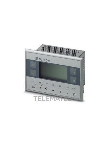 PANEL KEY BT03AM/702070 S00001