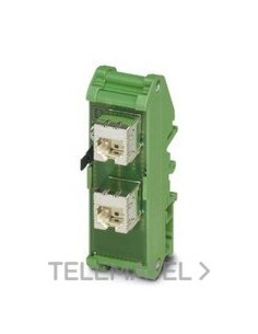 PANEL HEMBRA FL-PP-RJ45/RJ45