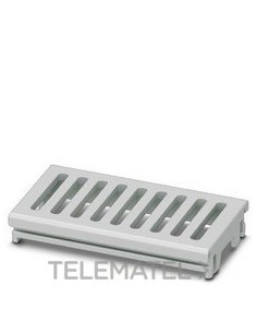 PANEL CTR.ICS25-F45V-7035 GCL.