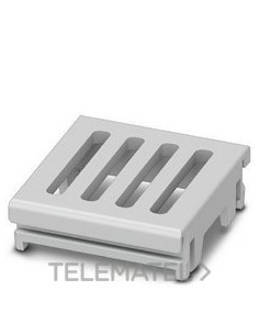 PANEL CTR.ICS25-F22V-7035 GCL.