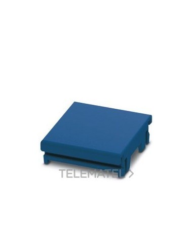 PANEL DE CONECTORES ICS25-F22S-5015 AZUL