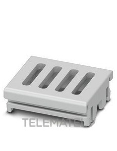 PANEL CTR.ICS20-F22V-7035 GCL.