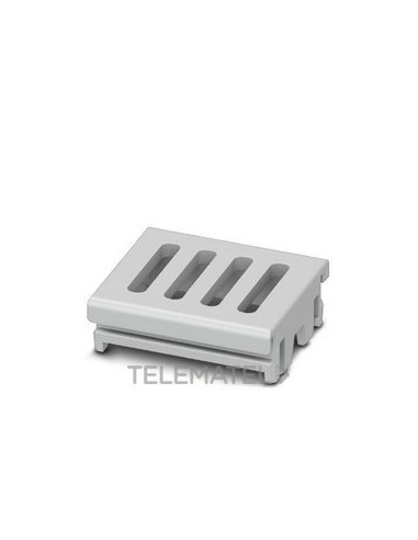 PANEL CTR.ICS20-F22V-7035 GCL.