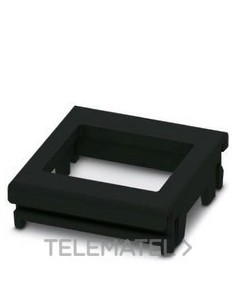 PANEL DE CONECTORES ICS25-F22J-9005 25mm