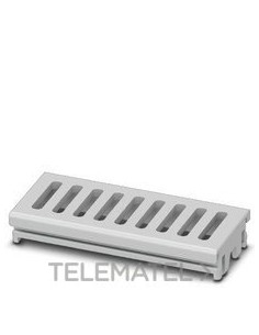 PANEL CTR.ICS20-F45V-7035 GCL.