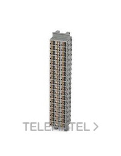 PANAL CLASIFICACIÓN 500V CX.PUSH-IN 54P