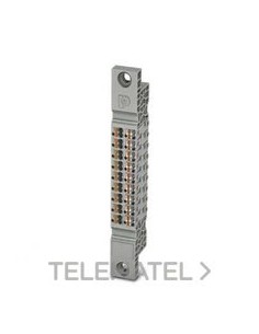 PANAL CLASIFICACIÓN 500V CX.PUSH-IN 18P