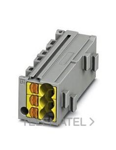 PANAL CLASIFICACIÓN 500V 17,5A PTMC 1