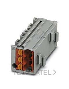 PANAL CLASIFICACIÓN 500V 17,5A PTMC 1