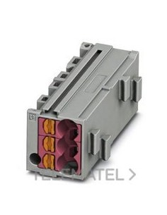 PANAL CLASIFICACIÓN 500V 17,5A PTMC 1